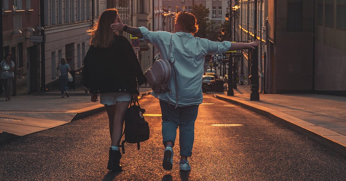 Women using SafeBuddy